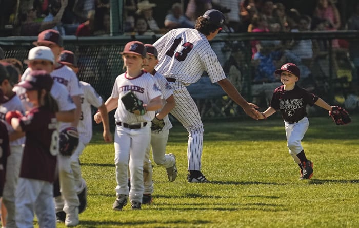 Cotuit Kettleers